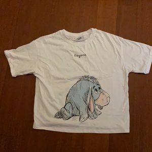 Adult Disney shirt
